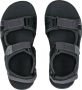 Jack Wolfskin Taraco Beach Sandal Kids Kinderen sandalen black - Thumbnail 6