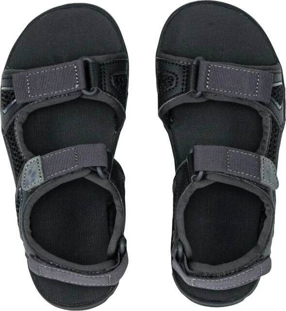 Jack Wolfskin Taraco Beach Sandal Kids Kinderen sandalen black