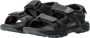 Jack Wolfskin Taraco Beach Sandal Kids Kinderen sandalen black - Thumbnail 3