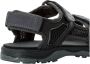 Jack Wolfskin Taraco Beach Sandal Kids Kinderen sandalen black - Thumbnail 5