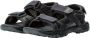 Jack Wolfskin Taraco Beach Sandal Kids Kinderen sandalen black - Thumbnail 3