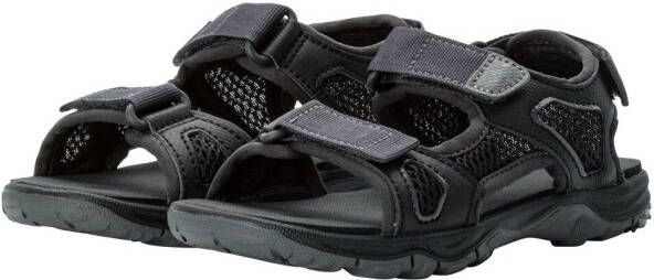 Jack Wolfskin Taraco Beach Sandal Kids Kinderen sandalen black