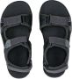 Jack Wolfskin Taraco Beach Sandal Kids Kinderen sandalen black - Thumbnail 6