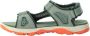 Jack Wolfskin Taraco Beach Sandal Kids Kinderen sandalen mint leaf - Thumbnail 31