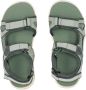 Jack Wolfskin Taraco Beach Sandal Kids Kinderen sandalen mint leaf - Thumbnail 35