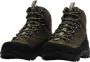 Jack Wolfskin Terraquest Arctic Texapore Mid Waterdichte wandelschoenen cold coffee - Thumbnail 79