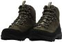 Jack Wolfskin Terraquest Arctic Texapore Mid Waterdichte wandelschoenen cold coffee - Thumbnail 7