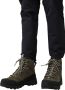 Jack Wolfskin Terraquest Arctic Texapore Mid Waterdichte wandelschoenen cold coffee - Thumbnail 23