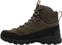 Jack Wolfskin Terraquest Arctic Texapore Mid Waterdichte wandelschoenen cold coffee - Thumbnail 87