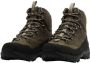 Jack Wolfskin Terraquest Arctic Texapore Mid Waterdichte wandelschoenen cold coffee - Thumbnail 88