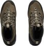 Jack Wolfskin Terraquest Arctic Texapore Mid Waterdichte wandelschoenen cold coffee - Thumbnail 91