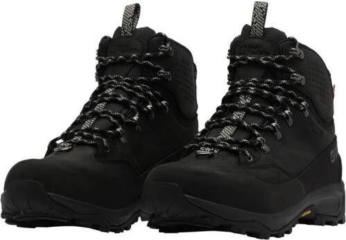 Jack Wolfskin Terraquest Arctic Texapore Mid Men Waterdichte wandelschoenen Heren Phantom