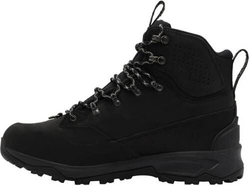 Jack Wolfskin Terraquest Arctic Texapore Mid Men Waterdichte wandelschoenen Heren Phantom