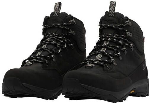 Jack Wolfskin Terraquest Arctic Texapore Mid Men Waterdichte wandelschoenen Heren Phantom