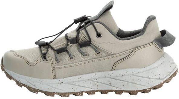 Jack Wolfskin Terraquest Low Women Wandelschoen Dames misty green