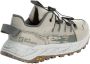 Jack Wolfskin Terraquest Low Women Wandelschoen Dames misty green - Thumbnail 3