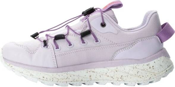 Jack Wolfskin Terraquest Low Women Wandelschoen Dames Pale Lavendar