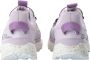 Jack Wolfskin Terraquest Low Women Wandelschoen Dames Pale Lavendar - Thumbnail 4