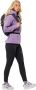 Jack Wolfskin Terraquest Low Women Wandelschoen Dames Pale Lavendar - Thumbnail 9