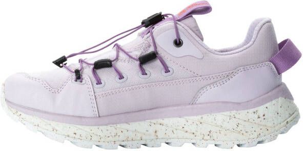 Jack Wolfskin Terraquest Low Women Wandelschoen Dames Pale Lavendar