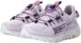 Jack Wolfskin Terraquest Low Women Wandelschoen Dames Pale Lavendar - Thumbnail 3