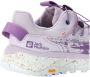 Jack Wolfskin Terraquest Low Women Wandelschoen Dames Pale Lavendar - Thumbnail 5