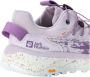 Jack Wolfskin Terraquest Low Women Wandelschoen Dames Pale Lavendar - Thumbnail 5