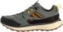 Jack Wolfskin Terraquest Texapore Low Waterdichte wandelschoenen 45.5 gecko green gecko green - Thumbnail 3