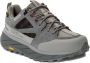 Jack Wolfskin Terraquest Texapore Low Women Waterdichte wandelschoenen Dames smokey grey - Thumbnail 4