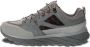 Jack Wolfskin Terraquest Texapore Low Women Waterdichte wandelschoenen Dames smokey grey - Thumbnail 2