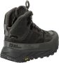 Jack Wolfskin Terraquest Texapore Mid Women Waterdichte wandelschoenen Dames smokey grey - Thumbnail 10