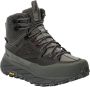 Jack Wolfskin Terraquest Texapore Mid Women Waterdichte wandelschoenen Dames smokey grey - Thumbnail 11