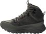 Jack Wolfskin Terraquest Texapore Mid Women Waterdichte wandelschoenen Dames smokey grey - Thumbnail 51