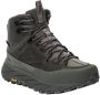 Jack Wolfskin Terraquest Texapore Mid Women Waterdichte wandelschoenen Dames smokey grey - Thumbnail 47