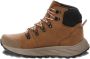 Jack Wolfskin Terraquest X Texapore Mid Women Waterdichte wandelschoenen Dames fawn - Thumbnail 57