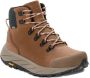 Jack Wolfskin Terraquest X Texapore Mid Women Waterdichte wandelschoenen Dames fawn - Thumbnail 59