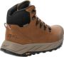 Jack Wolfskin Terraquest X Texapore Mid Women Waterdichte wandelschoenen Dames fawn - Thumbnail 40