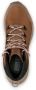 Jack Wolfskin Terraquest X Texapore Mid Women Waterdichte wandelschoenen Dames fawn - Thumbnail 43