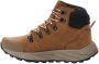 Jack Wolfskin Terraquest X Texapore Mid Women Waterdichte wandelschoenen Dames fawn - Thumbnail 23