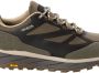 Jack Wolfskin Terraventure Texapore Low M Heren Waterdichte Wandelschoenen Schoenen Bruin-Beige 4051621 - Thumbnail 7