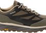 Jack Wolfskin Terraventure Texapore Low M Heren Waterdichte Wandelschoenen Schoenen Bruin-Beige 4051621 - Thumbnail 7