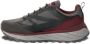 Jack Wolfskin Terraventure Texapore Low Women Waterdichte wandelschoenen Dames dark maroon - Thumbnail 2