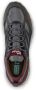 Jack Wolfskin Terraventure Texapore Low Women Waterdichte wandelschoenen Dames dark maroon - Thumbnail 6