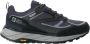 Jack Wolfskin Terraventure Texapore Low Women Waterdichte wandelschoenen Dames Graphite - Thumbnail 23