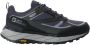 Jack Wolfskin Terraventure Texapore Low Women Waterdichte wandelschoenen Dames Graphite - Thumbnail 30