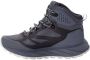 Jack Wolfskin Terraventure Texapore Mid Women Waterdichte wandelschoenen Dames dolphin - Thumbnail 3