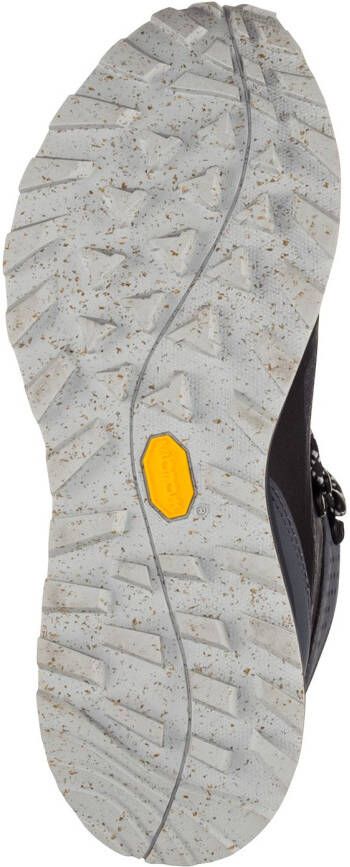 Jack Wolfskin Terraventure Texapore Mid Women Waterdichte wandelschoenen Dames dolphin