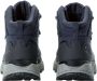 Jack Wolfskin Terraventure Texapore Mid Women Waterdichte wandelschoenen Dames Graphite - Thumbnail 37