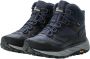 Jack Wolfskin Terraventure Texapore Mid Women Waterdichte wandelschoenen Dames Graphite - Thumbnail 38