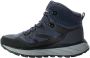 Jack Wolfskin Terraventure Texapore Mid Women Waterdichte wandelschoenen Dames Graphite - Thumbnail 40